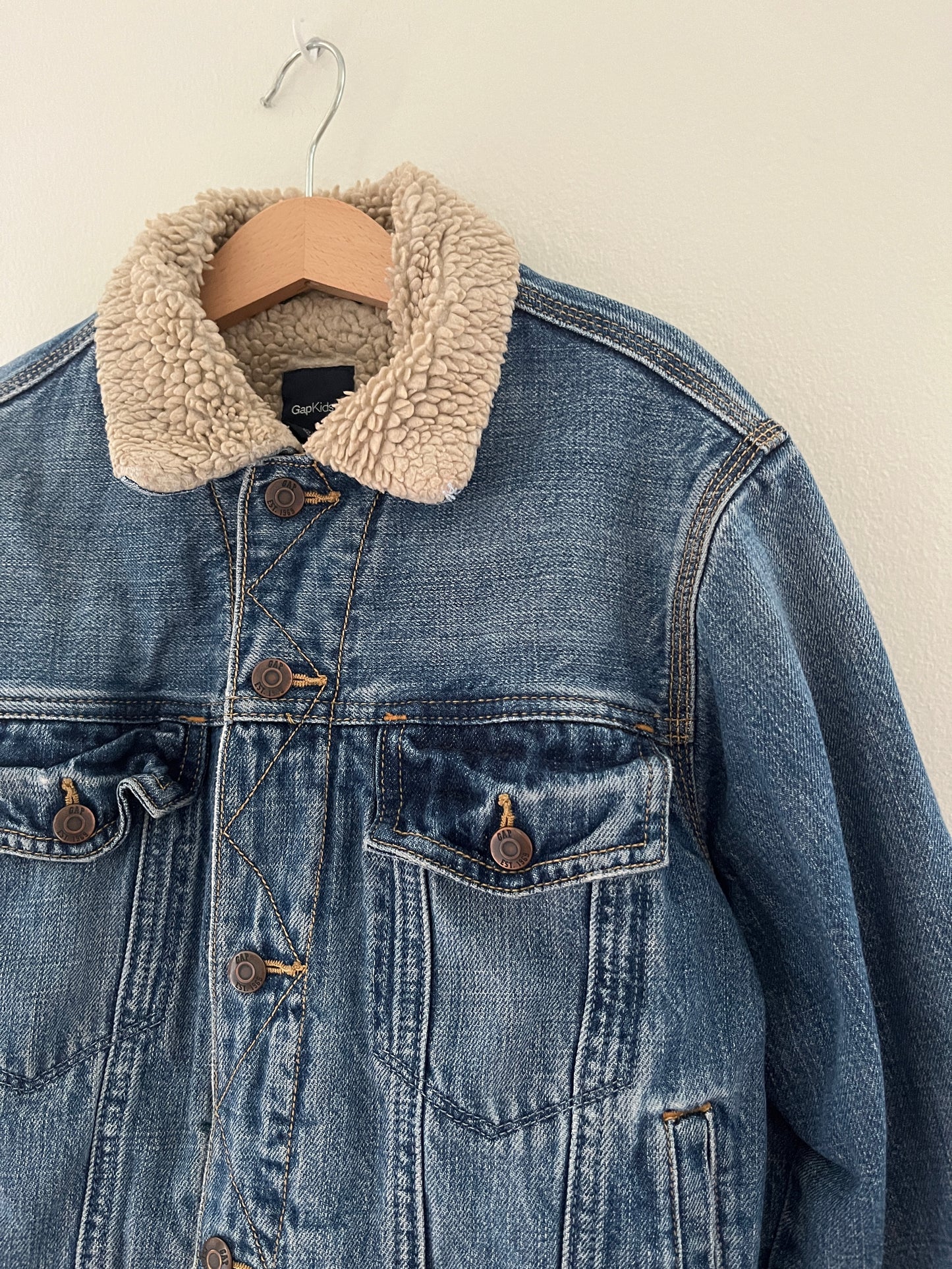 Jacket, 12 years (140/146)