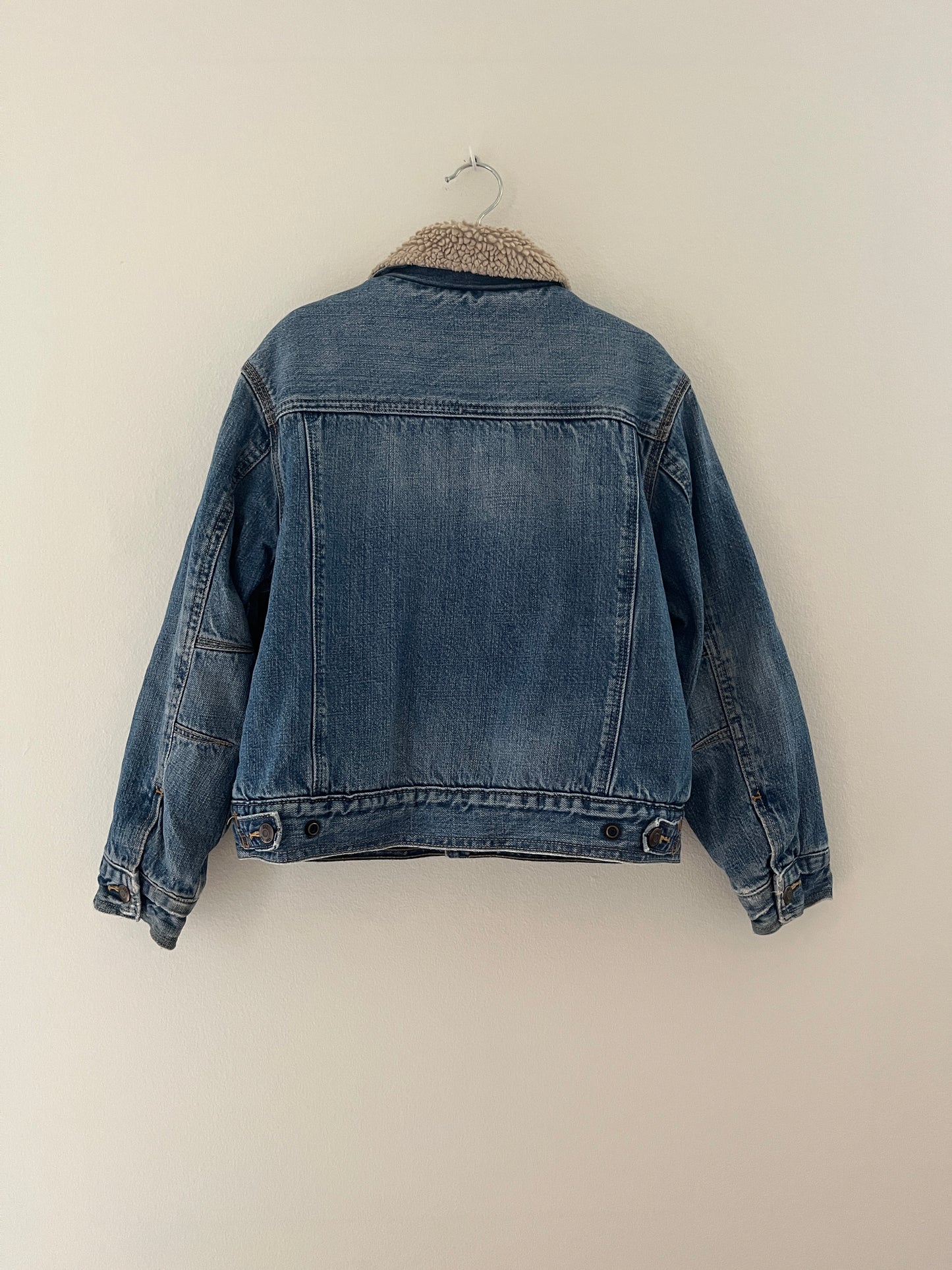 Jacket, 12 years (140/146)