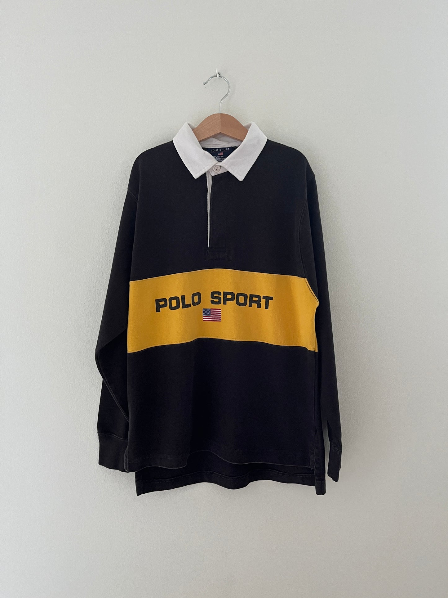 Rugby shirt, 12 years (146/152)