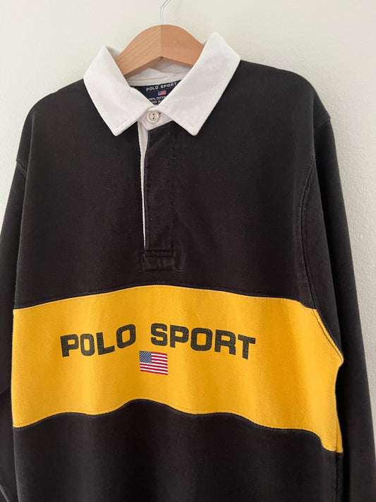 Rugby shirt, 12 years (146/152)