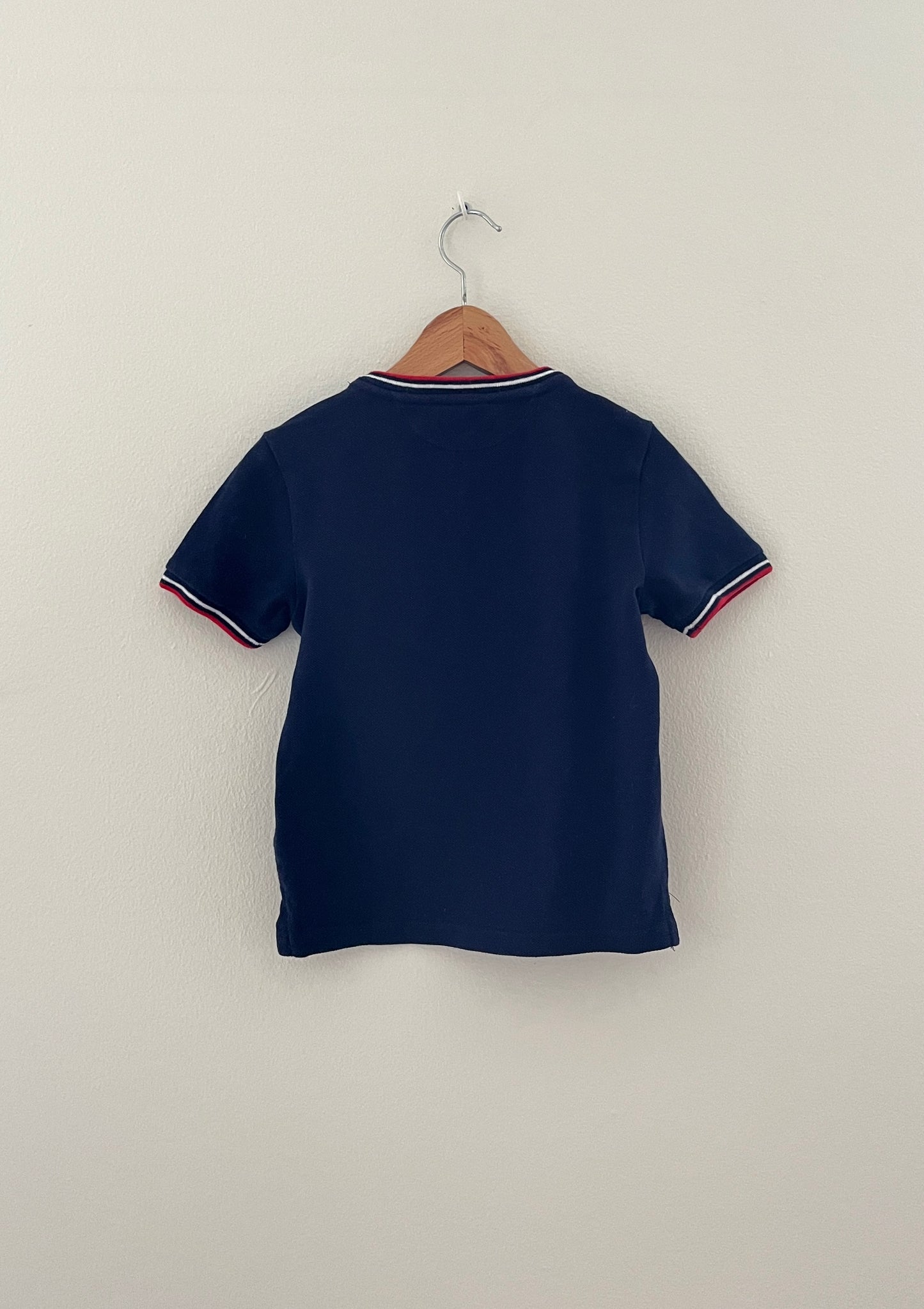 T-shirt, 2 years (86/92)
