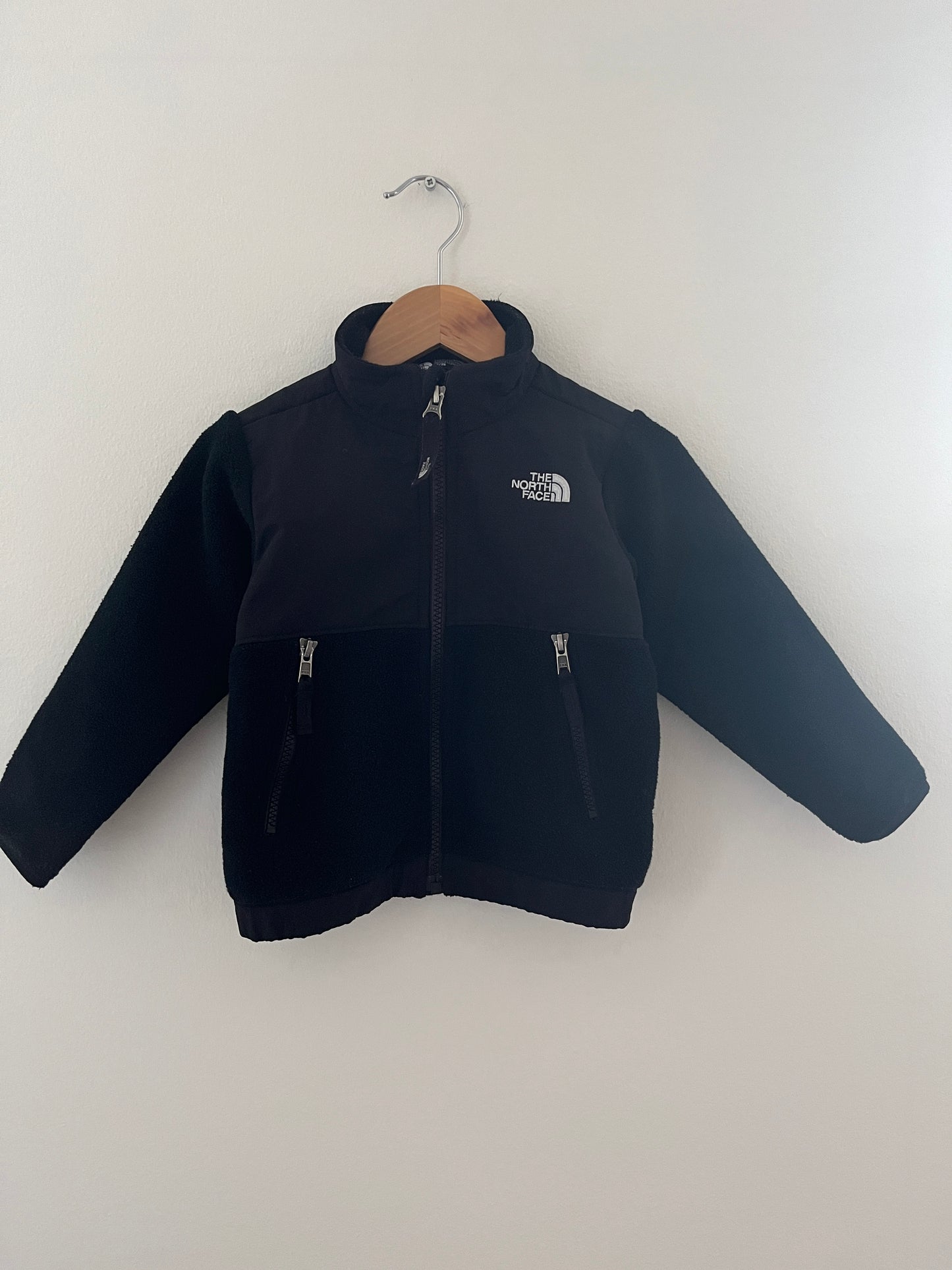 Fleece jacket, 2 years (86/92)