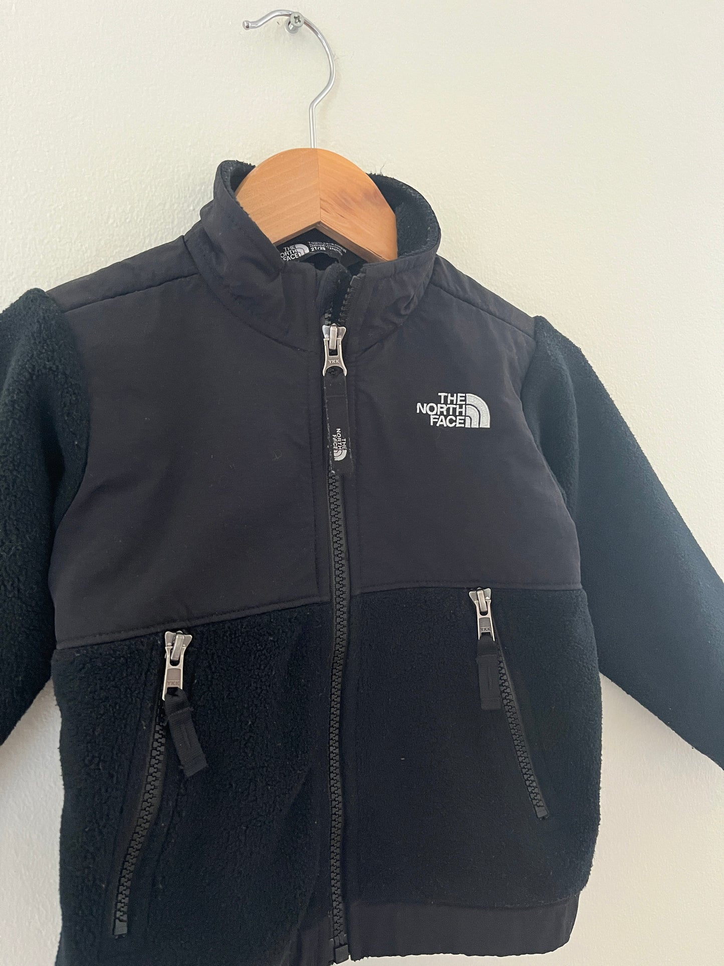 Fleece jacket, 2 years (86/92)