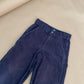 Carpenter pants, 10 years (140)