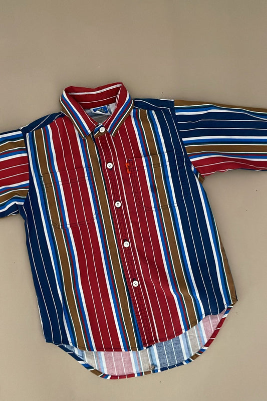 Shirt, 6 years (116)
