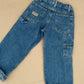 Carpenter jeans, 5 years (110)