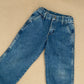 Carpenter jeans, 5 years (110)