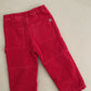 Corduroy pants, 3 years (98)