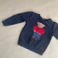 Sweater, 5 years (104/110)