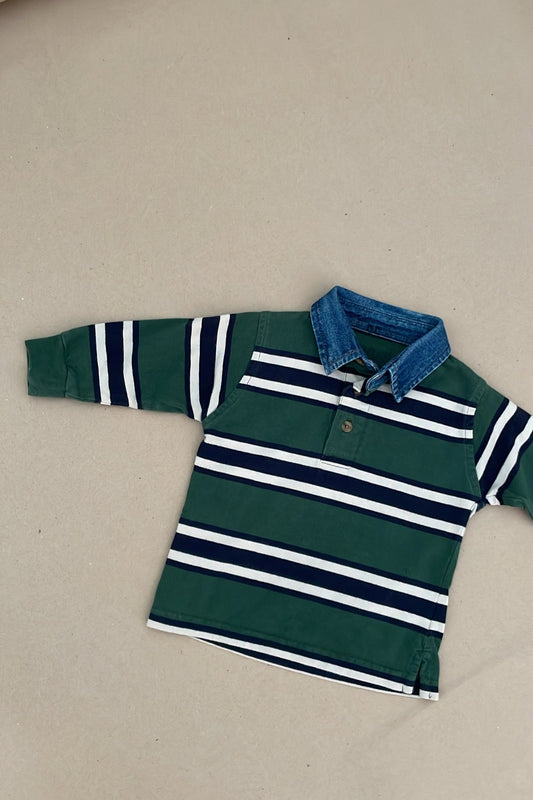 Rugby shirt, 12 months (74/80)