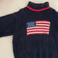Sweater, 7 years (122/128)
