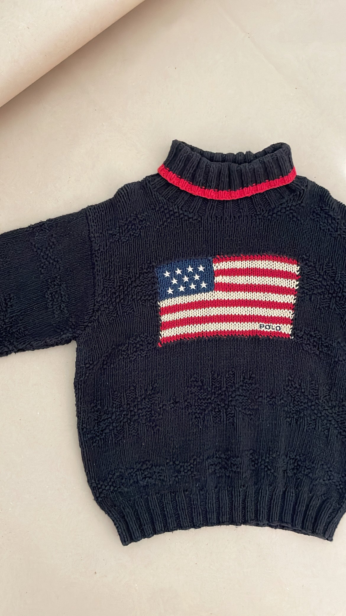 Sweater, 7 years (122/128)