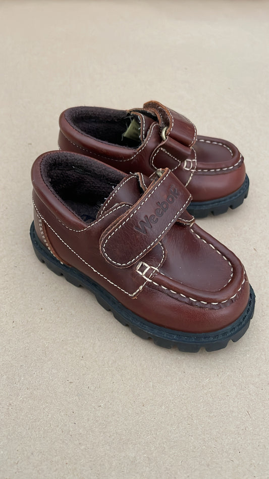 Loafers, 19.5