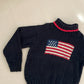 Sweater, 7 years (122/128)