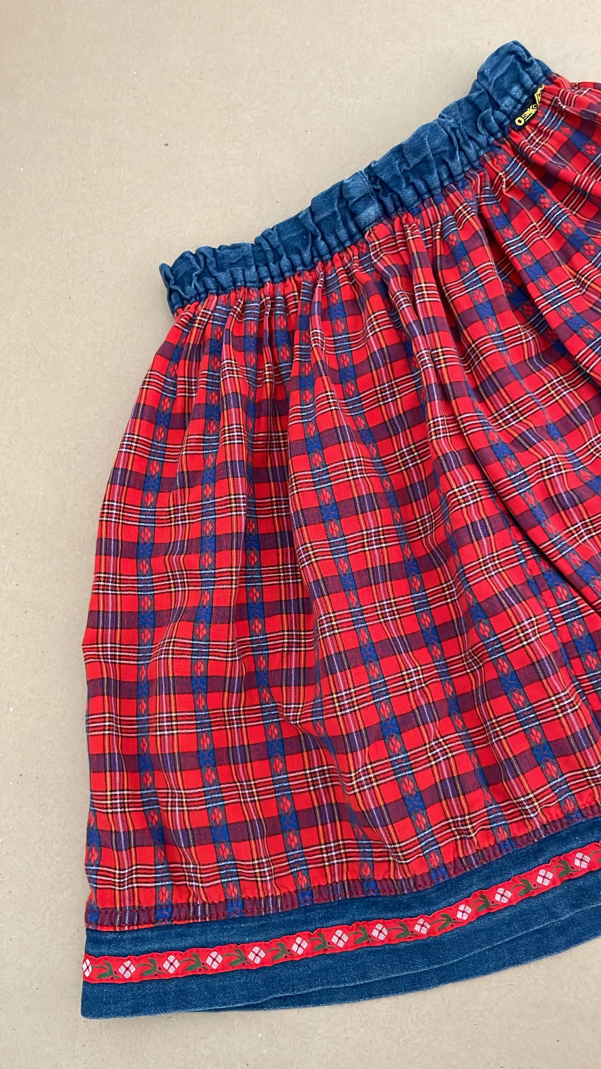 Skirt, 10 years (140)