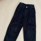 Corduroy pants, 6 years (116/122)