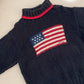 Sweater, 7 years (122/128)