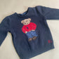 Sweater, 5 years (104/110)