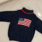 Sweater, 7 years (122/128)