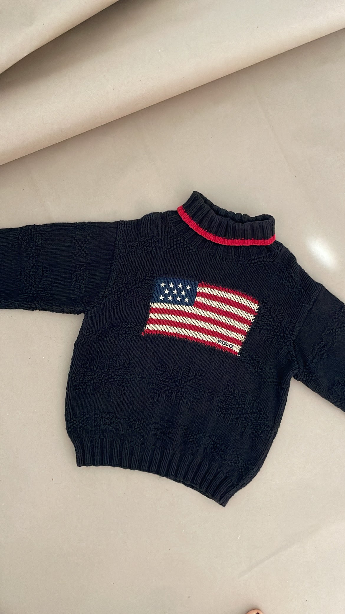 Sweater, 7 years (122/128)