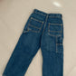 Carpenter jeans, 5 years (110)