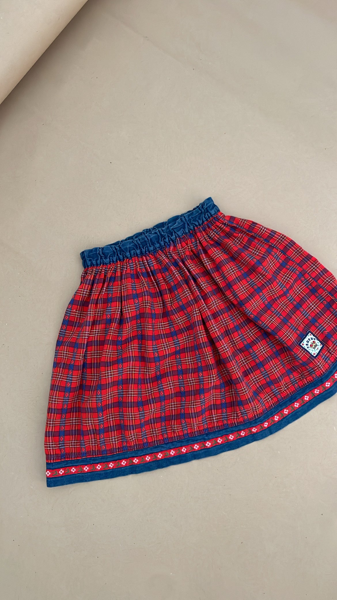 Skirt, 10 years (140)