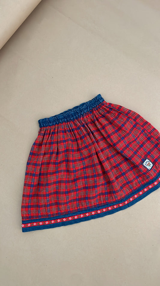 Skirt, 10 years (140)
