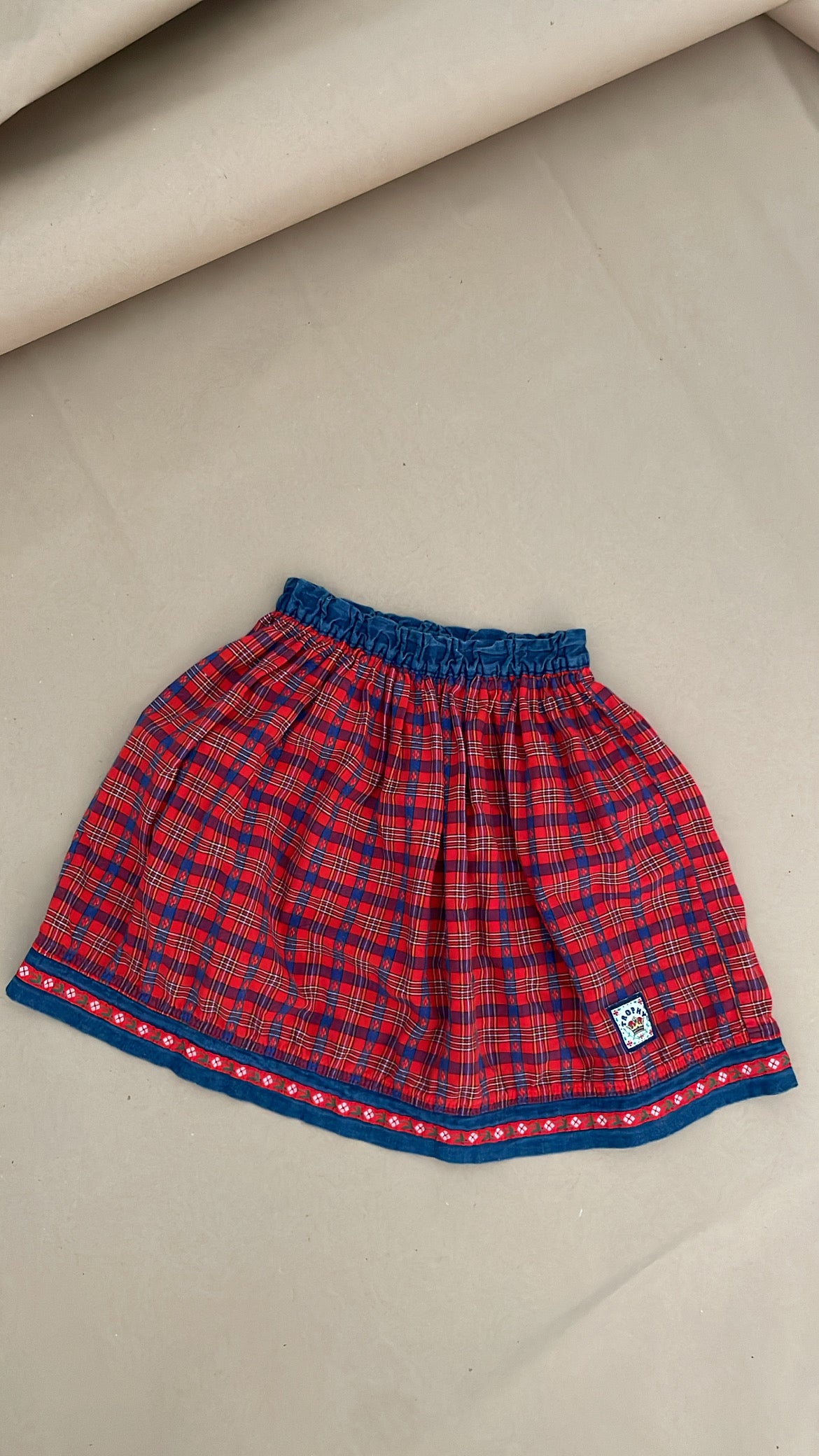 Skirt, 10 years (140)