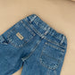 Carpenter jeans, 5 years (110)