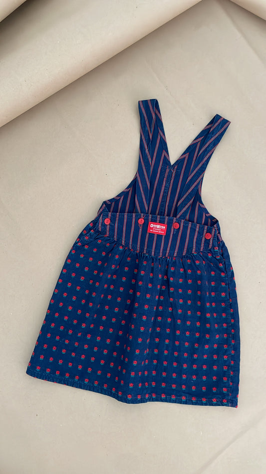 Dress, 6 years (116)