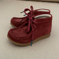 Wallabee, 25
