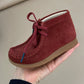 Wallabee, 25