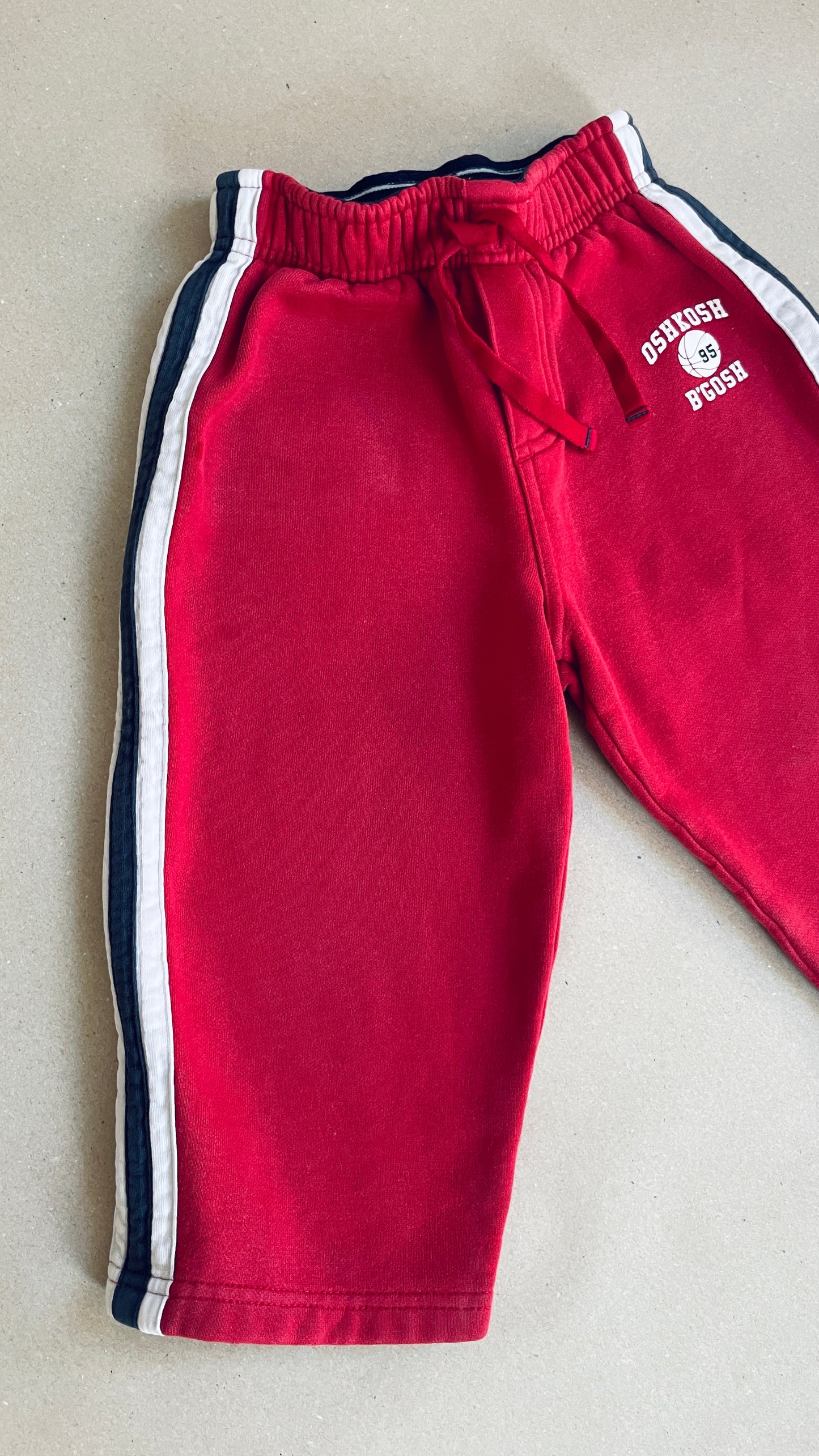 Sweat pants, 2 years (92)