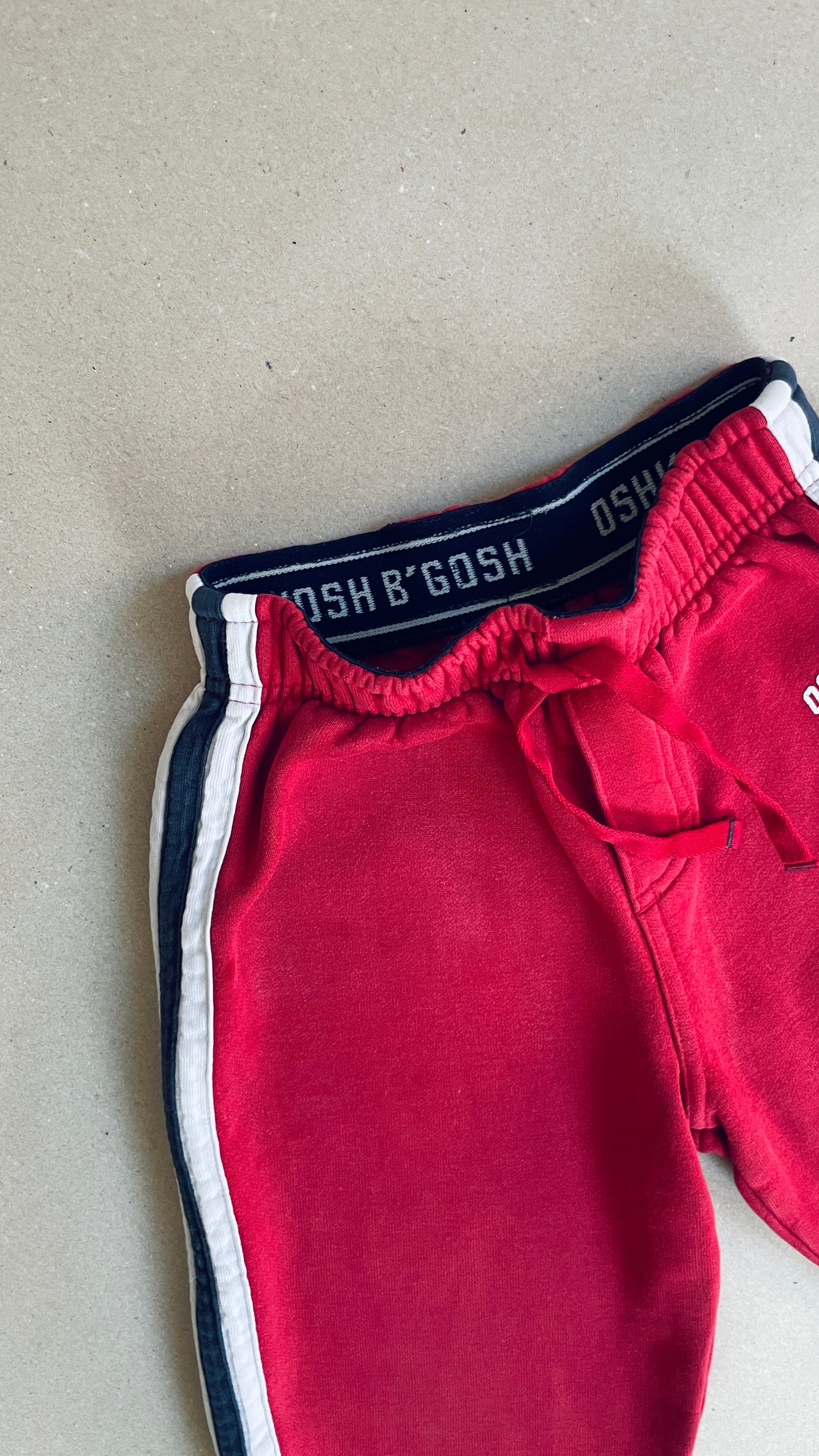 Sweat pants, 2 years (92)