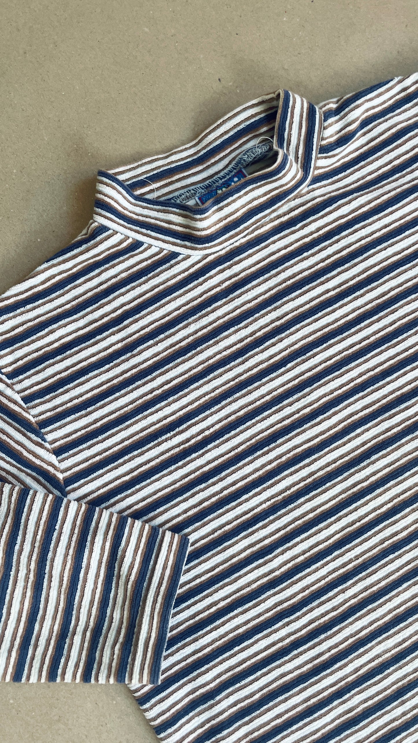 T-shirt, 6 years (116/122)