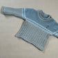 Knit, 18 months (86/92)