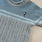 Knit, 18 months (86/92)