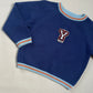 Wool sweater, 6 years (110/116)
