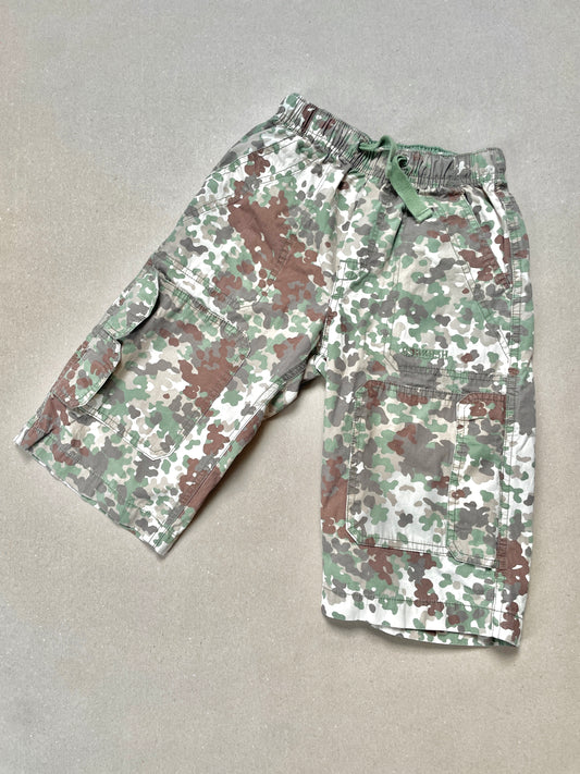 Shorts, 7 years