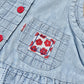 Little Levi's Dress, 4 years