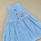 Little Levi's Dress, 4 years