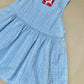 Little Levi's Dress, 4 years