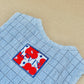 Little Levi's Dress, 4 years