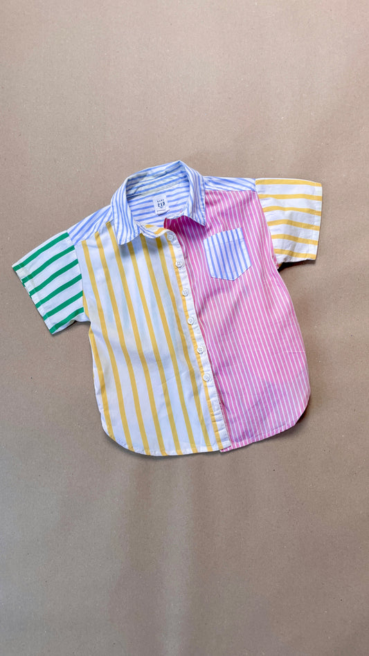 Shirt, 12-18 months