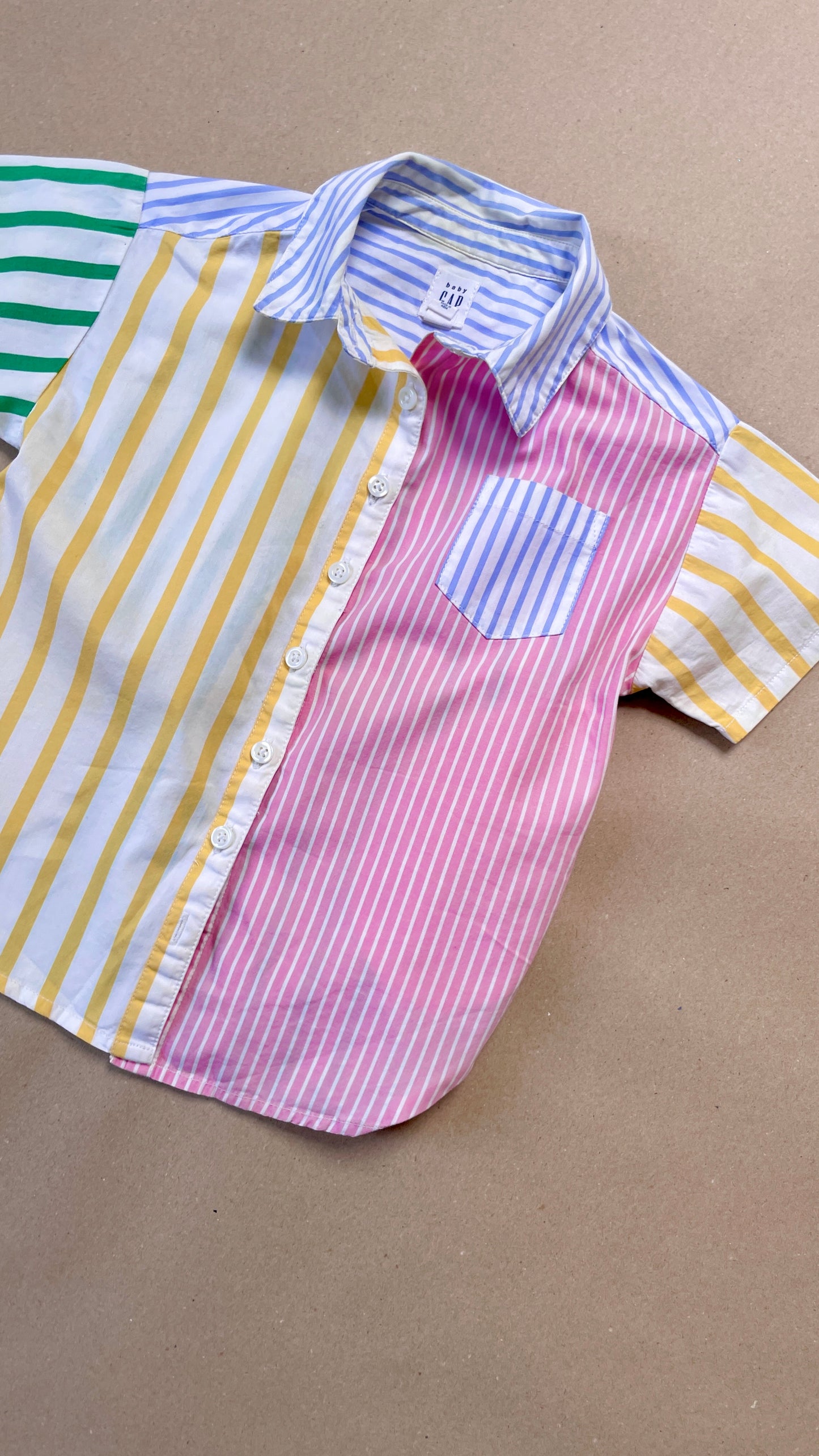 Shirt, 12-18 months