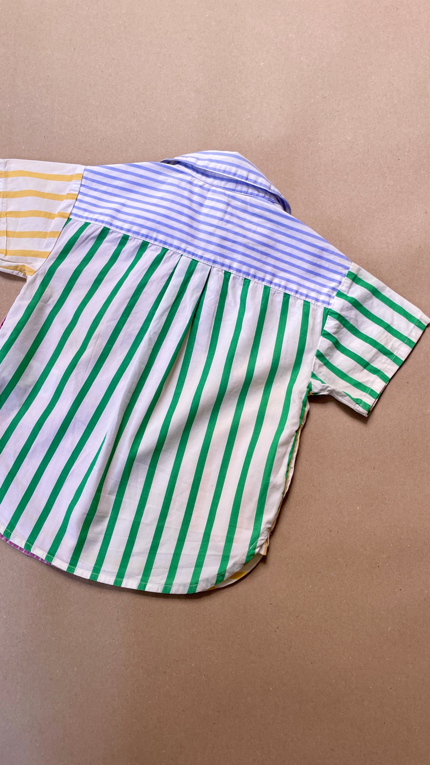 Shirt, 12-18 months