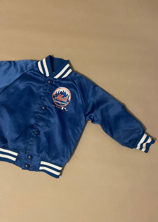 Baseball jacket, 2 years (86/92)