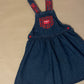Dress, 4 & 6 years (98/104 & 110/116)