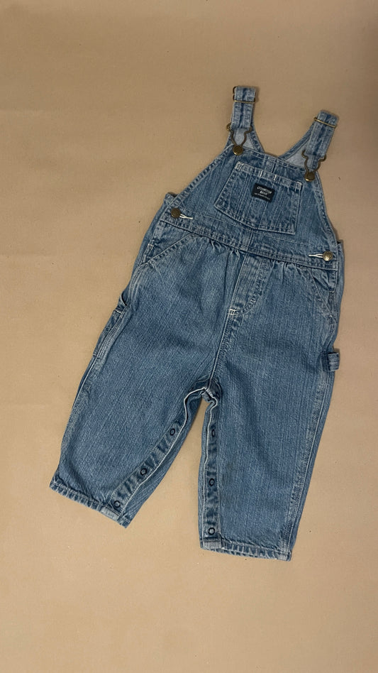 Overalls, 18 months (80/86)