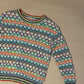 Sweater, 6 years (110/116)